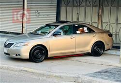 تۆیۆتا کامری